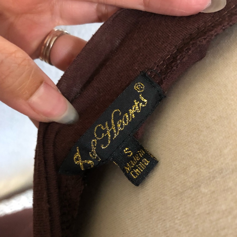 Blouse preloved - Picture 4 of 4